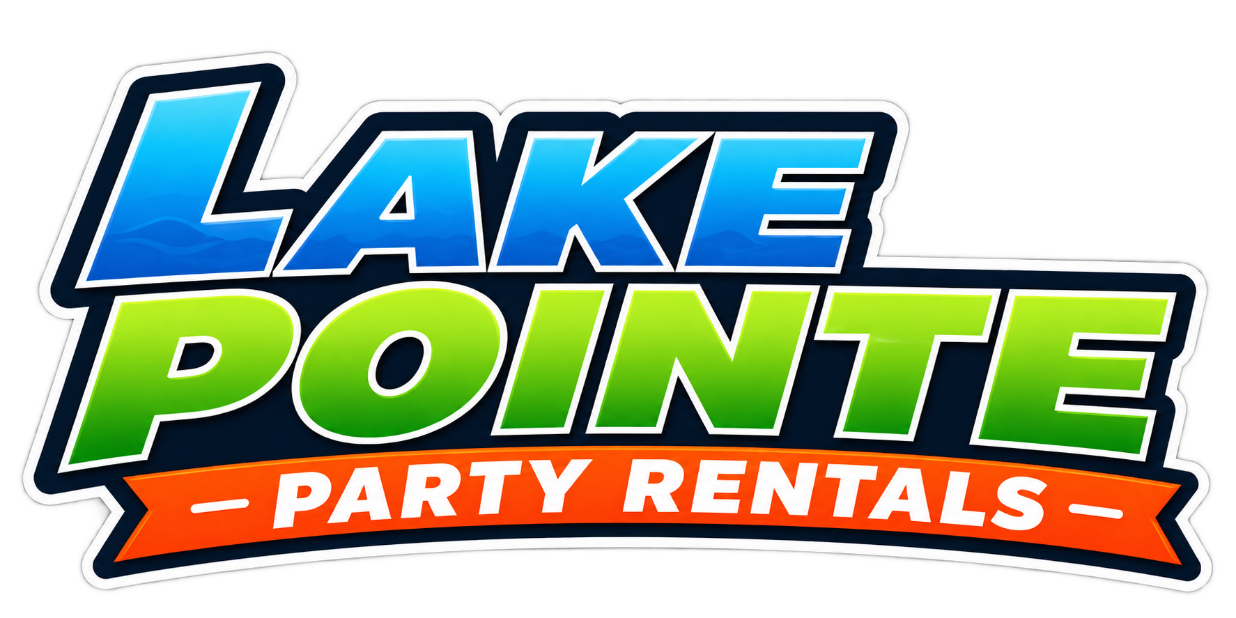 Lake Pointe Party Rentals